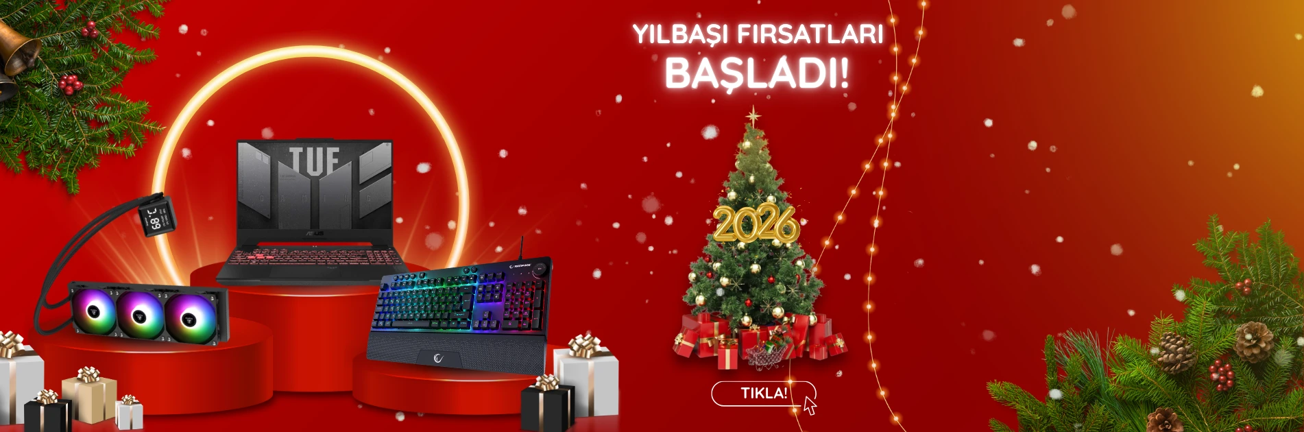 yılbaşı indirimleriyle yeni yıla smallman ile gir